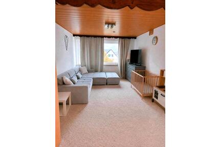Mietwohnung in St. Wendel City - 954,00&nbsp;EUR Kaltmiete, ca.&nbsp; 100,00&nbsp;m&sup2; in Sankt Wendel (PLZ: 66606)