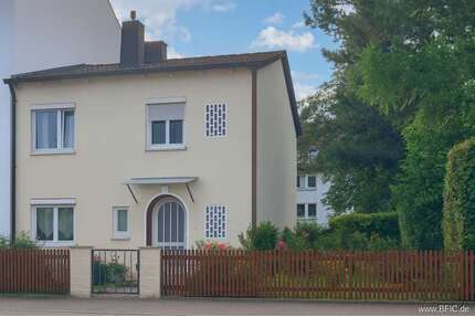 Haus zum Kaufen in Fürstenfeldbruck 553.000,00 € 85 m²