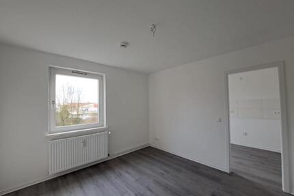 Klein aber fein - schöne 2-Raumwohnung in Nordwest - Magdeburg Großer Silberberg