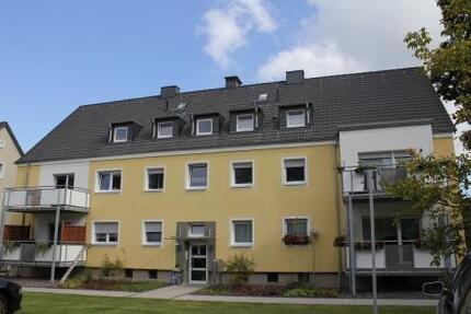 Barrierearmes Wohnen für mehr Selbstständigkeit. - Bergkamen