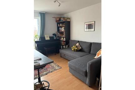 1-Zimmerwohnung - 450,00&nbsp;EUR Kaltmiete, ca.&nbsp; 25,00&nbsp;m&sup2; in Kassel (PLZ: 34125) Fasanenhof