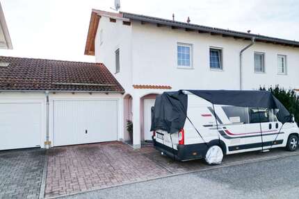 Haus zum Kaufen in Vilsbiburg 480.000,00 € 132 m²