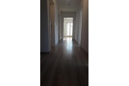 4-Zimmer-Wohnung in der Altstadt - Schrobenhausen