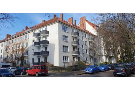 Zentrale Lage - Hannover List - 450,00&nbsp;EUR Kaltmiete, ca.&nbsp; 30,00&nbsp;m&sup2; in Hannover (PLZ: 30161) Vahrenwald-List