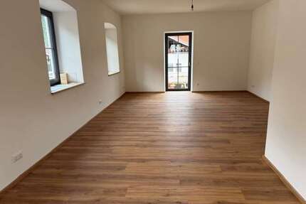 Wohnung zum Mieten in Oberwössen 1.020,00 € 85 m²