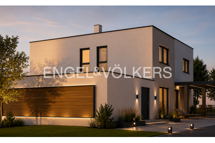 Haus zum Kaufen in Köln 2.140.000,00 € 205 m²