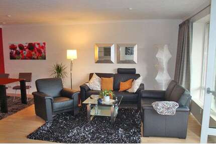 Wohnen auf Zeit in Kiel 1.190,00 €