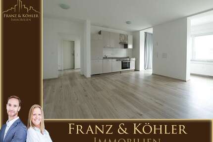 Wohnung zum Mieten in Rosbach vor der Höhe 730,00 € 55 m²