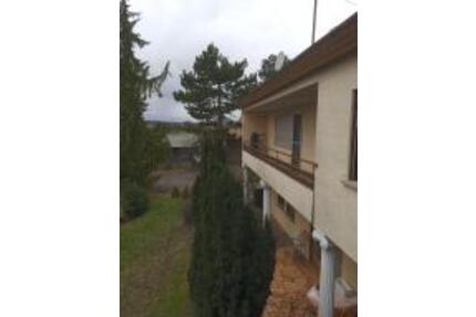 2,5 Zi-Whg 77 qm 770 € Kaltmiete - Crailsheim