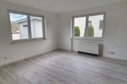 Gemütliche Einliegerwohnung in ruhiger Hanglage zum all-inclusive-Pauschalpreis! - Blaubeuren