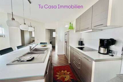 Haus zum Kaufen in Norderney 995.000,00 € 152.19 m²