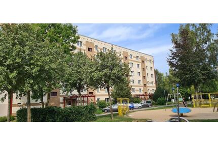 3-Zimmerwohnung in Stralsund Knieper West