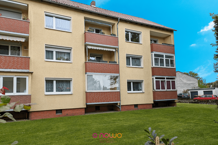 Wohnung zum Kaufen in Sickte 150.000,00 € 67.29 m²