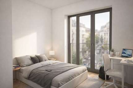 Wohnung zum Kaufen in Berlin 379.000,00 € 49.13 m²