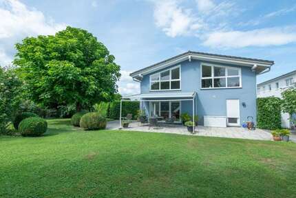 Haus zum Kaufen in Sinzheim 1.099.000,00 € 186 m²