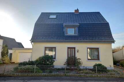 Haus zum Kaufen in Bremen 198.000,00 € 124 m²