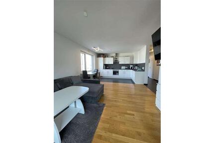 Lichtdurchflutete Etagenwohnung in Toplage von Trier