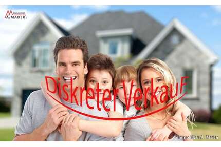 Haus zum Kaufen in Genderkingen 1.089.000,00 € 104 m²