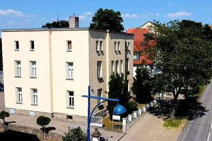Büro in Sangerhausen 165,00 € 33 m²