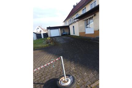 Mehrgenerationen Doppelhaushälfte in Merkelbach zu verkaufen - Malberg