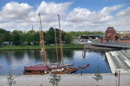 Wohnung zum Mieten in Lübeck 800,00 € 82 m²