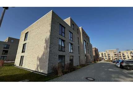 Wohnung zum Mieten in Flensburg 1.450,00 € 111 m²