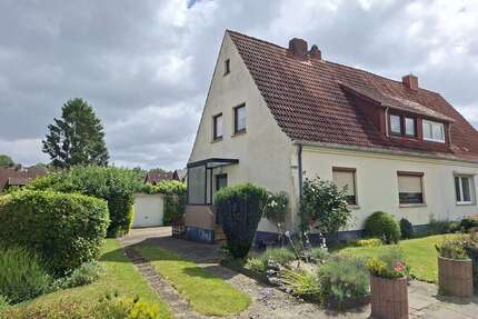 Haus zum Kaufen in Neu Wulmstorf 399.000,00 € 92 m²