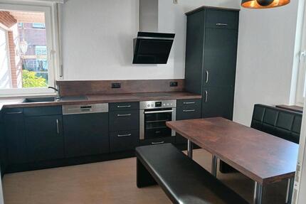 Helle Wohnung mit Garten! - 1.000,00&nbsp;EUR Kaltmiete, ca.&nbsp; 75,00&nbsp;m&sup2; in Ankum (PLZ: 49577)