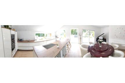 Zweifamilienhaus Mehrgenerationenhaus oder als Kapitalanlage - Löhne