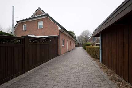 Haus zum Kaufen in Altona - Hamburg Lurup 639.000,00 € 112 m²