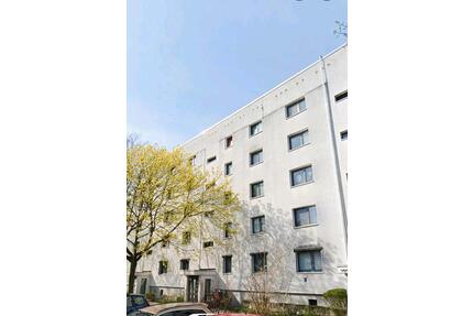 Erstbezug - 2- Zimmer-Komfortwohnung in Berlin, Kaulsdorf - frei