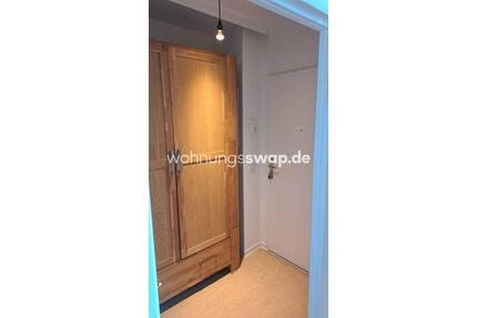 Wohnungsswap - 1 Zimmer, 40 m² - Ackerstraße, Mitte, Berlin
