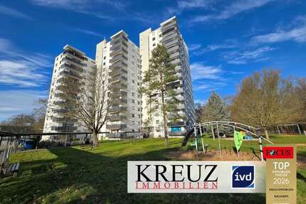 Wohnung zum Kaufen in Nauheim 219.500,00 € 97 m²
