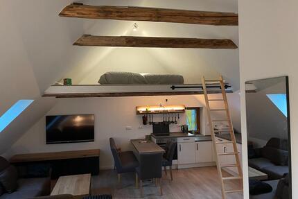 Ferienwohnung Monteurswohnung - 80,00&nbsp;EUR Kaltmiete, in Bückeburg (PLZ: 31675)