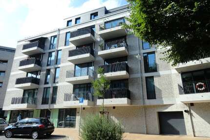 Wohnung zum Mieten in Kiel 1.465,00 € 97.4 m²