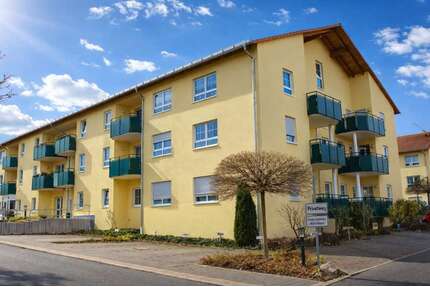 Wohnung zum Kaufen in Lauda-Königshofen 169.000,00 € 60.96 m²