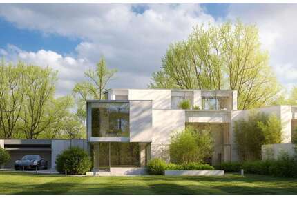 Haus zum Kaufen in Meerbusch 3.950.000,00 € 386 m²