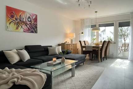 Wohnung zum Kaufen in Erdmannhausen 239.000,00 € 80 m²