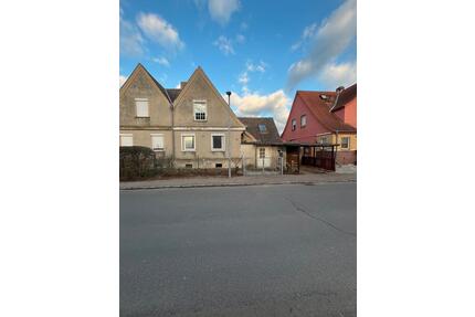 Doppelhaushälfte in Biederitz - 80.000,00&nbsp;EUR Kaufpreis, ca.&nbsp; 120,00&nbsp;m&sup2; in Biederitz (PLZ: 39175)