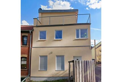 *ANFRAGESTOPP* 2 Raumwohnung mit Küche - Jena Burgau