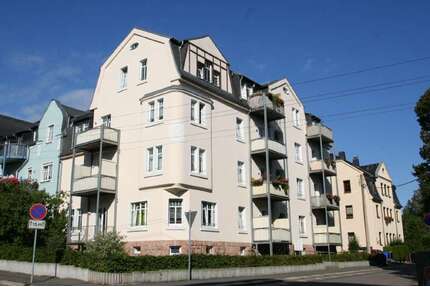 Wohnung zum Mieten in Lichtenstein 330,00 € 53 m²