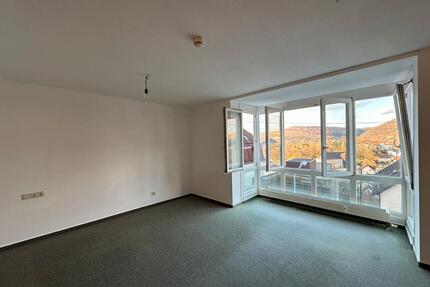 1,5 Zi-Wohnung in Geislingen an der Steige