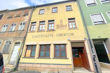 Haus zum Kaufen in Schweinfurt 225.000,00 € 244 m²