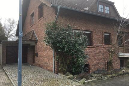 Der Sommer kann kommen - Moderne Terrassenwohnung in Merzenich