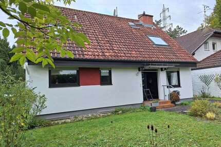 Haus zum Kaufen in Bad Homburg vor der Höhe 1.370.000,00 € 150 m²