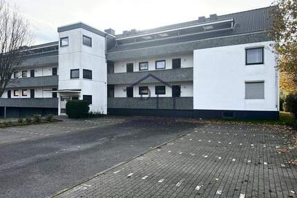 Zwischen feinsandigen Sandstrand und dem Kellenhuser Forst - Eigentumswohnung in zentraler Lage - Kellenhusen