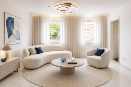 Wohnung zum Kaufen in Stuttgart 245.000,00 € 50.16 m²