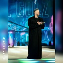 Daniel Golz - Live in Hof | Mehr Präzision.Mehr Stil.Mit KI & Airtouch