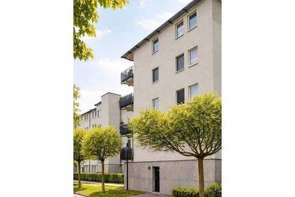 MODERNE EIGENTUMSWOHNUNG MIT 3 AUSSENSTELLPLÄTZEN - Magdeburg Leipziger Str.