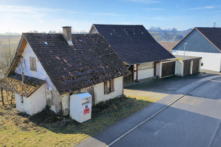Grundstück zu verkaufen in Pfullendorf 325.000,00 € 24740 m²
